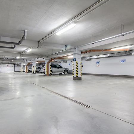 Apartament Storczyk ซาโกปาเน ภายนอก รูปภาพ