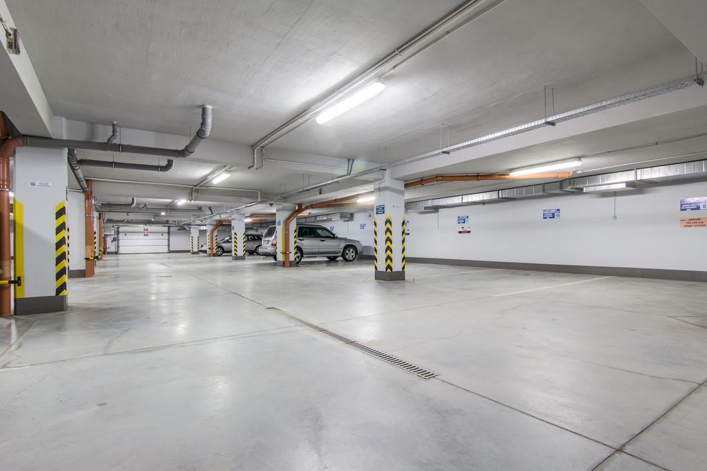Apartament Storczyk ซาโกปาเน ภายนอก รูปภาพ