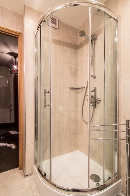 Apartament Storczyk ซาโกปาเน ห้อง รูปภาพ