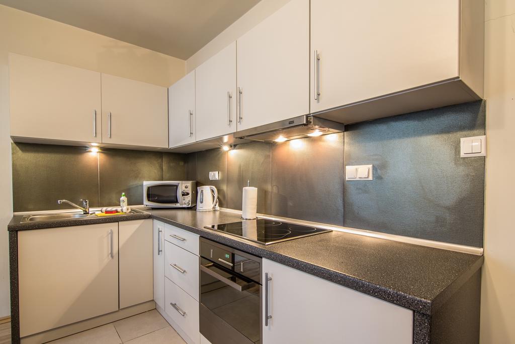 Apartament Storczyk ซาโกปาเน ห้อง รูปภาพ