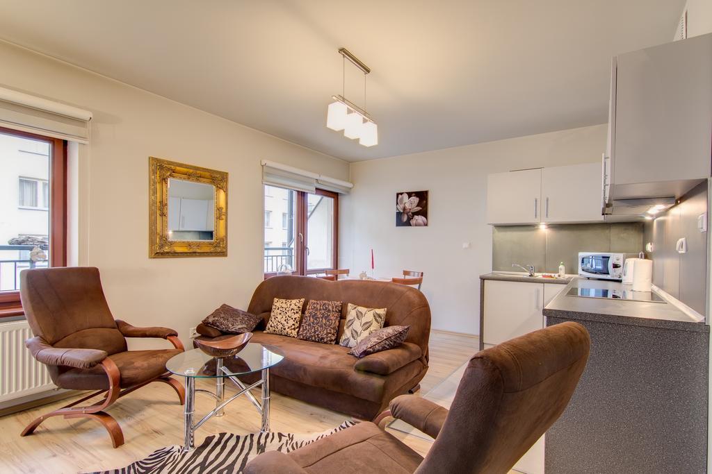 Apartament Storczyk ซาโกปาเน ห้อง รูปภาพ