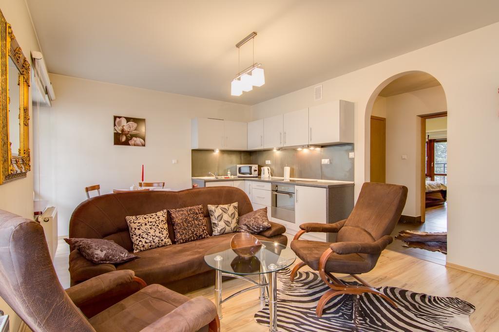 Apartament Storczyk ซาโกปาเน ห้อง รูปภาพ